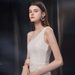 Women's Clothing Evening Dress Temperament Celebrity Party Dinner Party Sexy Long Slim Fishtail Dress_ecoleips.com