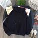 Women's Fleece-Lined Hooded Sweatshirt - Thickened Winter Pullover With Cozy Sherpa Interior, Casual Long-Sleeve Hoodie (M-2XL)_ecoleips.com