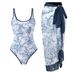 Women's Clothing Women's fashion casual sexy bathing suit bikini_ecoleips.com