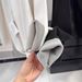LU Series ~ Graphene Heating And Warmth ~ Super Flattering Slim Waist, Tailored, Fitted Hooded Double Zip Sweatshirt Jacket_ecoleips.com