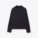 New Simple And Versatile Soft Stand-up Neck Knitted Sweater_ecoleips.com
