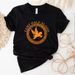 Unisex Camp Half Blood T Shirt Fall Training Camp Game Shirt Aesthetic Percy Jackson Shirts Halloween Magical Gift Harajuku Top_ecoleips.com