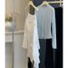 Design Sense Irregular Vest Skirt Women's Summer New Slim-fitting Versatile Stacked Wear Bottom T-shirt Suspender Two-piece Set_ecoleips.com