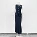 European American Cross-border Summer New Style Commuter Workplace Blazer Vest And Long Skirt Simple Professional_ecoleips.com