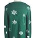 girl Source Manufacturer Women's Christmas European And American Style Sweater New Pattern Knitted Top Autumn Winter_ecoleips.com