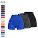 Women's Clothing Yoga Clothes Seamless Sports Shorts Hip Lift Running Fitness High Waist Threaded No Embarrassing Line Shorts Women_ecoleips.com