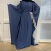 Fashion Women's Batwing Sleeve Feather Patchwork Dress_ecoleips.com