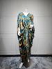 Women's Clothing Fashion Pullover Dress Robe_ecoleips.com