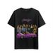 Women's T-Shirts Tshirt Muscle Freaks Chola Gang Estilo Hip Hop Urban_ecoleips.com