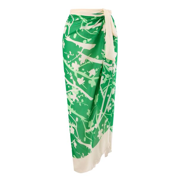 Women's Clothing Women's Skirt Style Swimsuit European American Fashion Swimwear One-Piece Suit For Formal & Casual For Women_ecoleips.com