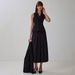 Women’s Clothing Autumn And Winter New Sleeveless Vest Long Skirt Two Piece Suit INS Style Elegant And Fashionable Temperament Suit_ecoleips.com