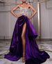 Women's Clothing Sexy Sequined Tube Top Banquet Dress Hip Skirt New Style_ecoleips.com