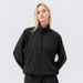 Sports Sweater Women's Stand-up Collar Half Zipper Quick-drying Breathable Running Long Sleeves Loose Leisure Sports Fitness_ecoleips.com