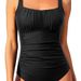 Women's Sexy Solid Color One Piece Bikini Swimsuit Style Hot Selling By Swimsuit Bikini Manufacturer New_ecoleips.com