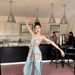 Thailand Travel American-style Seaside Camisole For Women, Island Hot Girl Vibe, Vacation Style Outerwear_ecoleips.com