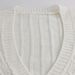 Women's Knit Button-Up Cardigan – Long Sleeve V-Neck Open Front Sweater With Cable Knit Pockets (S-XL)_ecoleips.com