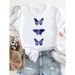 Summer European And American Cross-border Foreign Trade Wholesale T-shirts, Round-neck Casual Plus-size Loose_ecoleips.com