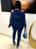 K Fashionable Women's Vintage Sexy Off Shoulder Tight Jumpsuit New_ecoleips.com