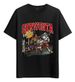 Women's T-Shirts Tshirt Muscle Freaks Boxing Style Gervonta Davis Fighters_ecoleips.com