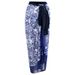 Women's Clothing Trendy 2-Piece Swimsuit With Skirt – Anti-Exposure Bikini Set For Beach & Pool_ecoleips.com
