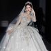 Custom Made French Style Wedding Dress 2026 New Style High Quality Plus Size Maternity Floor-Length Casual European American Wedding Gown_ecoleips.com
