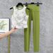 Women's Clothing New Yoga Suit Three Piece Suit National Style Yoga Suit Pilates Vest Gym Running Fitness Clothes_ecoleips.com