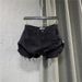 ins Sexy Low-waisted Denim Shor For Women, Summer Fringe Pan, 2026 New Korean Style Loose Ripped A-line Wide-leg_ecoleips.com