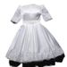 Women's Clothing New Spring Red Bride Wedding Toast Dress Slim Wedding Dinner_ecoleips.com