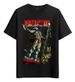 Women's T-Shirts Tshirt Muscle Freaks Predator Sci-Fi Style T-shirt_ecoleips.com