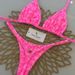 Women's Clothing New Split Bikini Sexy Bikini Beach Swimsuit_ecoleips.com