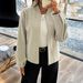 DiYun European And American Casual Long-Sleeve Vest Jacket Women's Clothing 2025 Autumn/Winter_ecoleips.com
