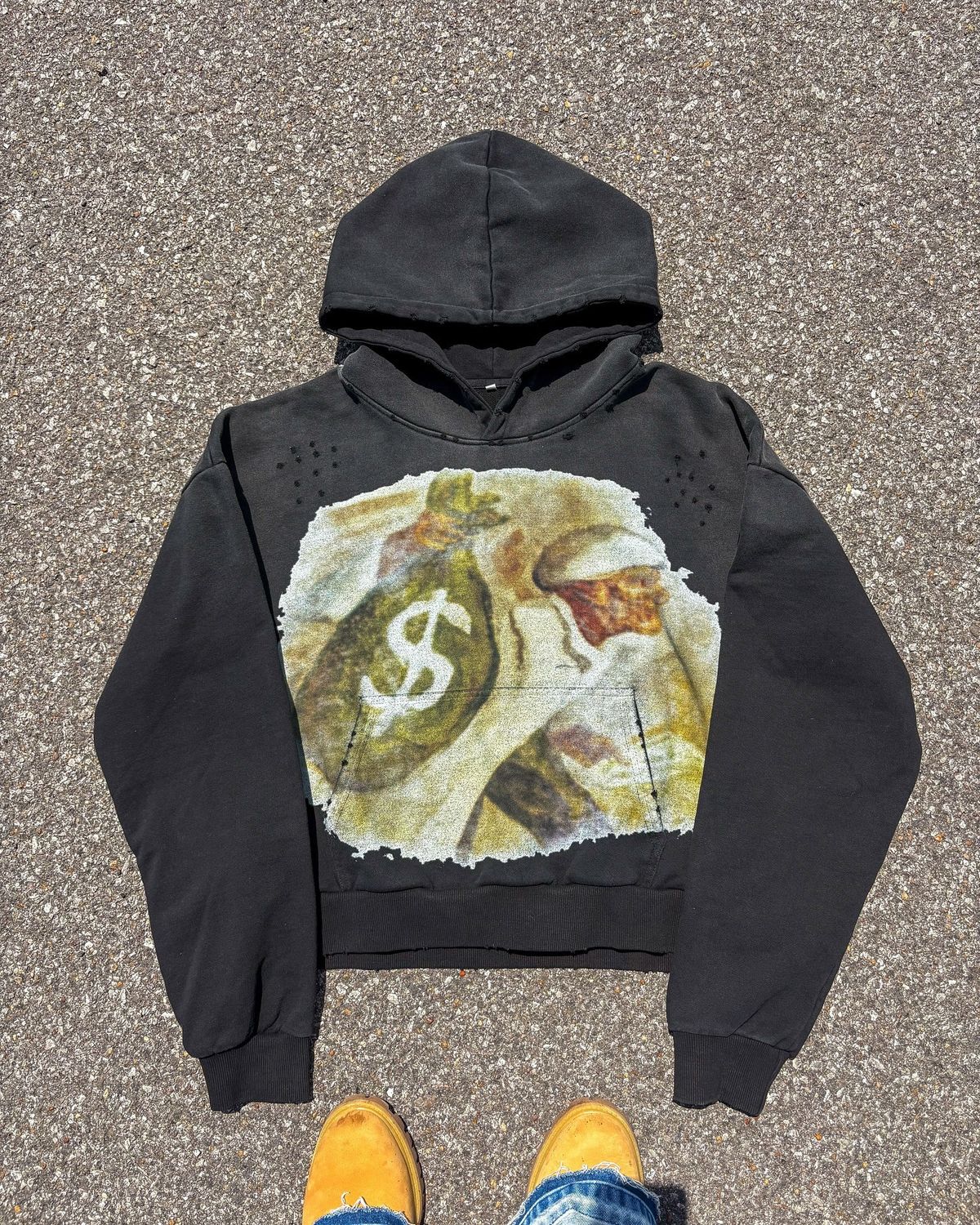 Men's And Women's Casual Fashion Hoodies 3D Printed Pattern Y2K Street Style European American Digital Cross Border_ecoleips.com