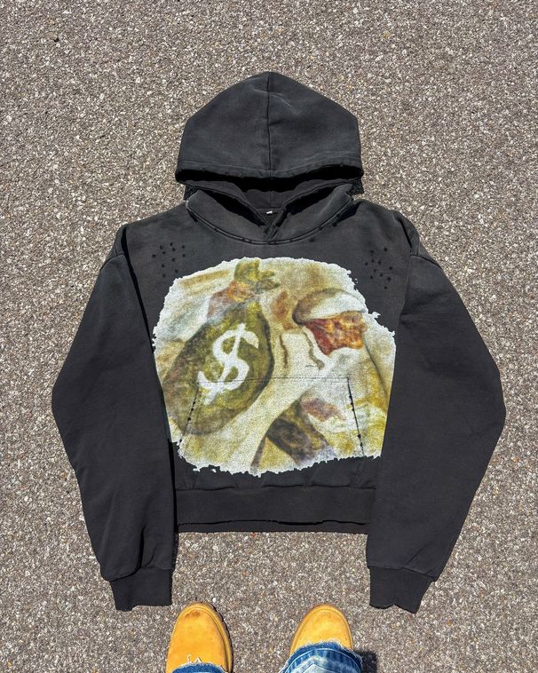 Men's And Women's Casual Fashion Hoodies 3D Printed Pattern Y2K Street Style European American Digital Cross Border_ecoleips.com