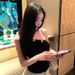 Summer Outerwear: Tight-fitting, Elegant, Pure-desire Style, Asymmetrical One-shoulder Knitted Tank Top For Women,_ecoleips.com