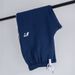 Women's Clothing Retro Casual Simple Loose Casual Pants Women's Fashion Version Straight Versatile Sports Sweatpants_ecoleips.com