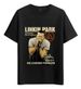 Women's T-Shirts Tshirt Muscle Freaks Chester Estilo Rock Band Linkin Park_ecoleips.com