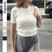 DiYun European And American Casual Vacation Fashion Short-Sleeve T-Shirt Sweater Women's Clothing 2025_ecoleips.com