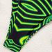 Women's Clothing Split Printed Swimsuit Women's High End Sexy Bikini Swimsuit Spot_ecoleips.com