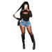 Fall Sexy Mesh-Panel Jumpsuit – Sleeveless Low-Cut Bodysuit With Sheer Inserts, Streetwear & Clubwear (XS-L, Black/Wine/White/Mocha)_ecoleips.com