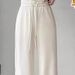 Suitable For All Seasons 8021 Summer New Linen Tencel Wide-leg Draped Slimming Casual Pants YDY_ecoleips.com