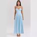 Women's Clothing Fashion Elegant Tube Top Sleeveless Pleated Tube Top Dress_ecoleips.com