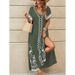 Women's Clothing Beach Jacket Robe Dress Holiday Sunscreen Shirt Bikini_ecoleips.com