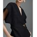 ZOEVA French Kusa Fashionable High-end Shirt Women's 2026 Summer New Asymmetrical Suit Vest Top_ecoleips.com