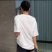 Summer New Trendy Brand Casual Fashion Short Sleeved Shirts For Men And Women Couples Wear_ecoleips.com