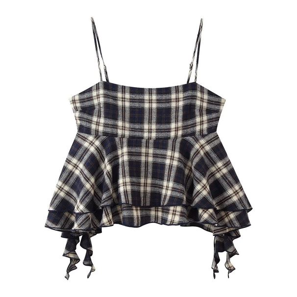 Aria Basics Aria Basics Wholesale Foreign Trade Autumn New Women's Clothing European And American Style Fashionable Versatile Layered Decorative_ecoleips.com