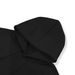 Women's Oversized Hooded Sweatshirt With Eiffel Tower Print – Drop Shoulder Drawstring Casual Pullover For Streetwear & Travel Vibes_ecoleips.com