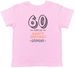 Women's T-Shirts Personalised Happy Birthday Grandad Celebration Kids T-Shirt Boys Girls Gift_ecoleips.com