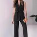 Women's Clothing Fashion Casual Temperament Leisure Suit_ecoleips.com