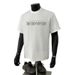 100% Cotton Versatile Short Sleeve T-Shirt For Men 2025 New Summer Trendy Niche High Street American Style Loose Top Ins_ecoleips.com