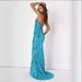 Women's Clothing Party Sequin Sexy Dress Dress (4 Colors)_ecoleips.com